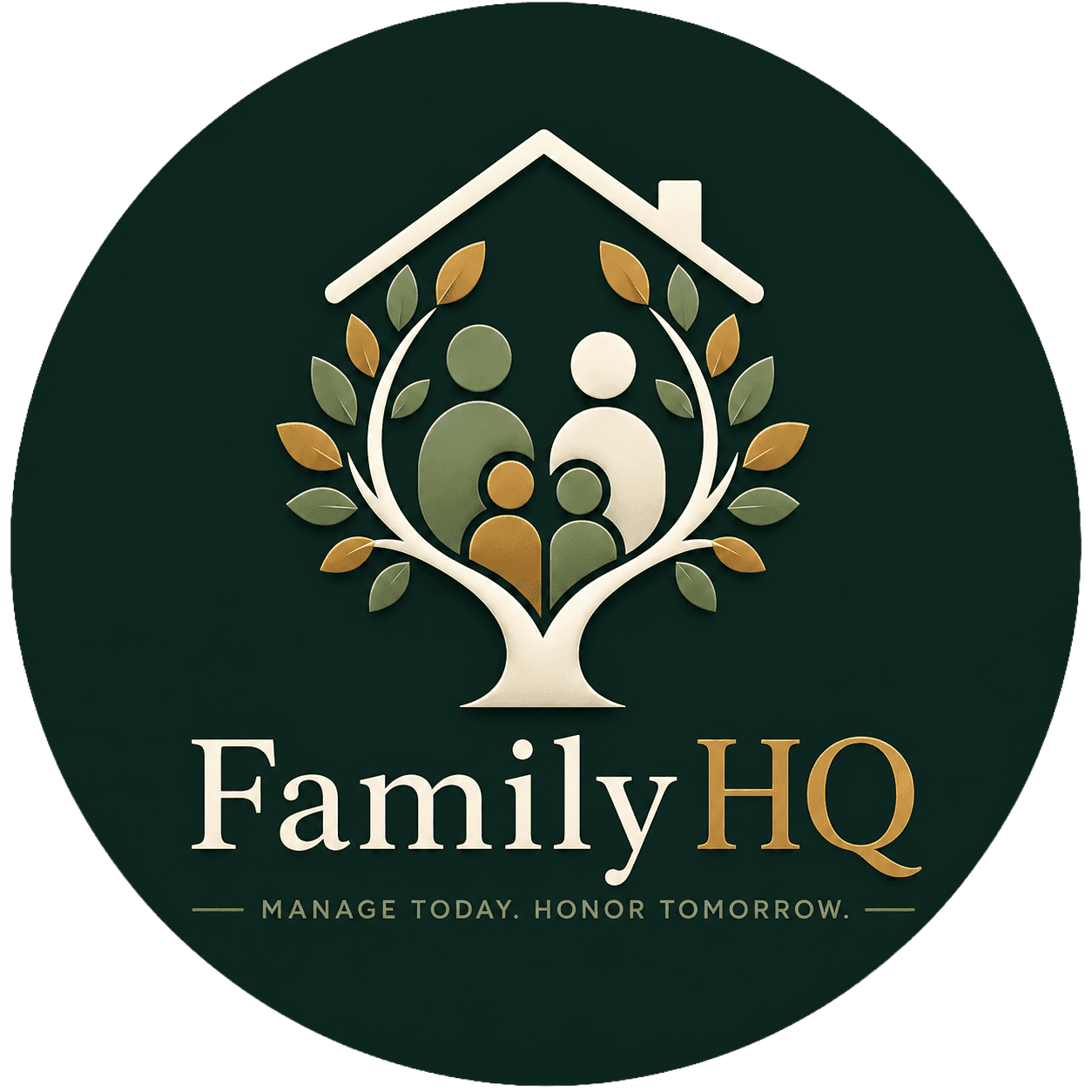 FamilyHQ logo
