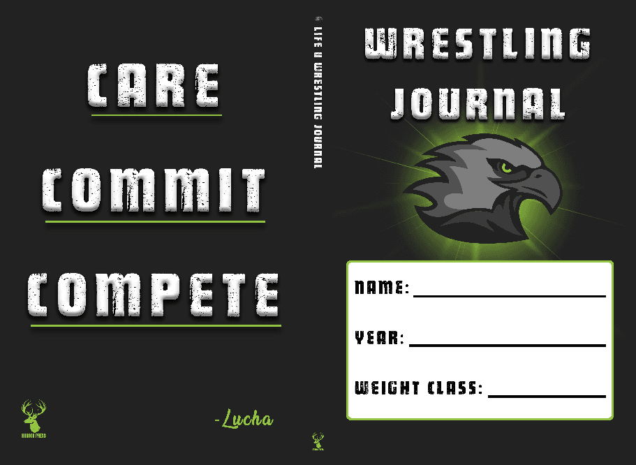 Life University wrestling journal alternate