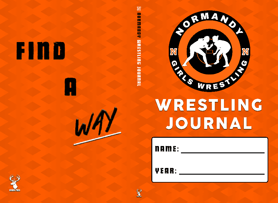 Normandy wrestling journal