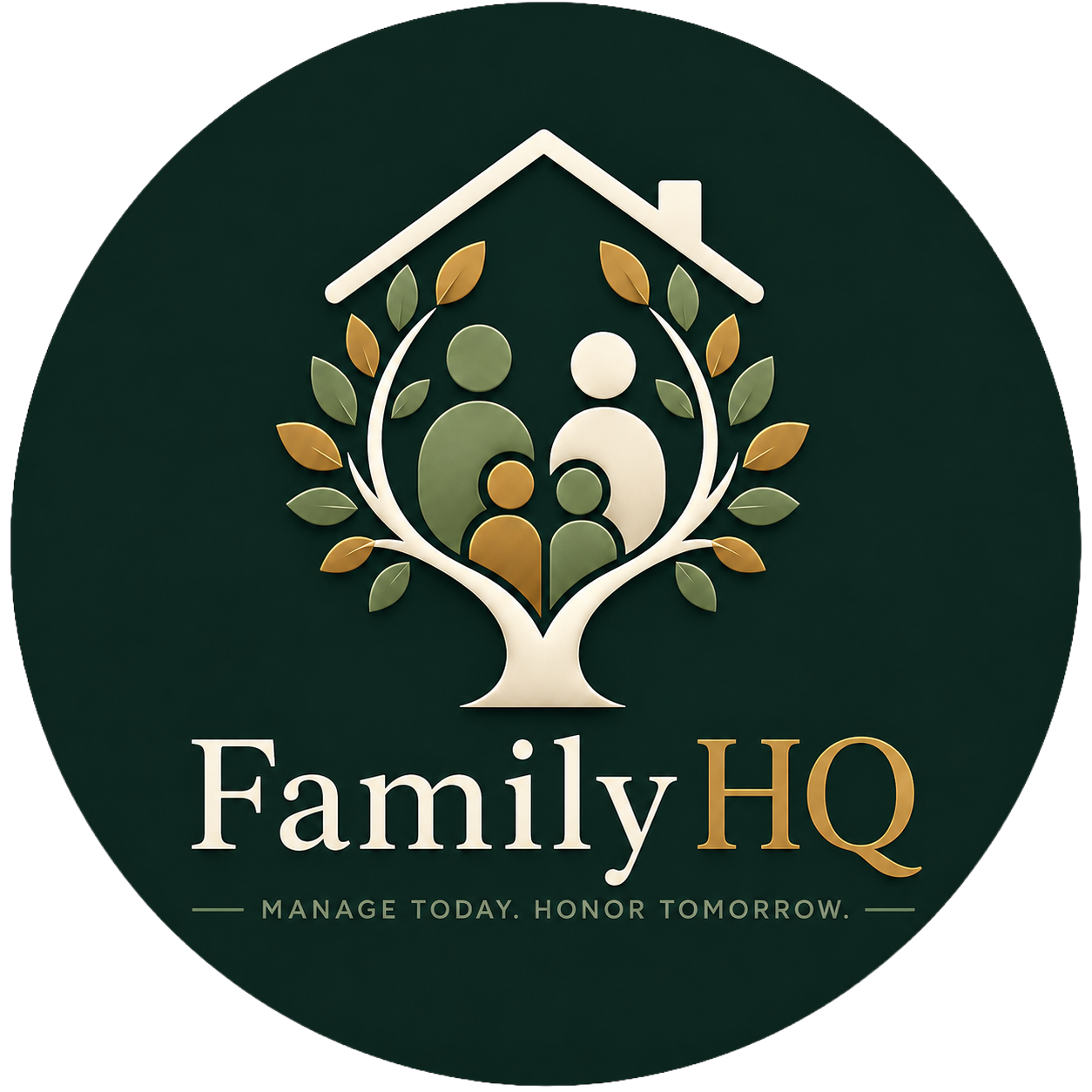 FamilyHQ logo